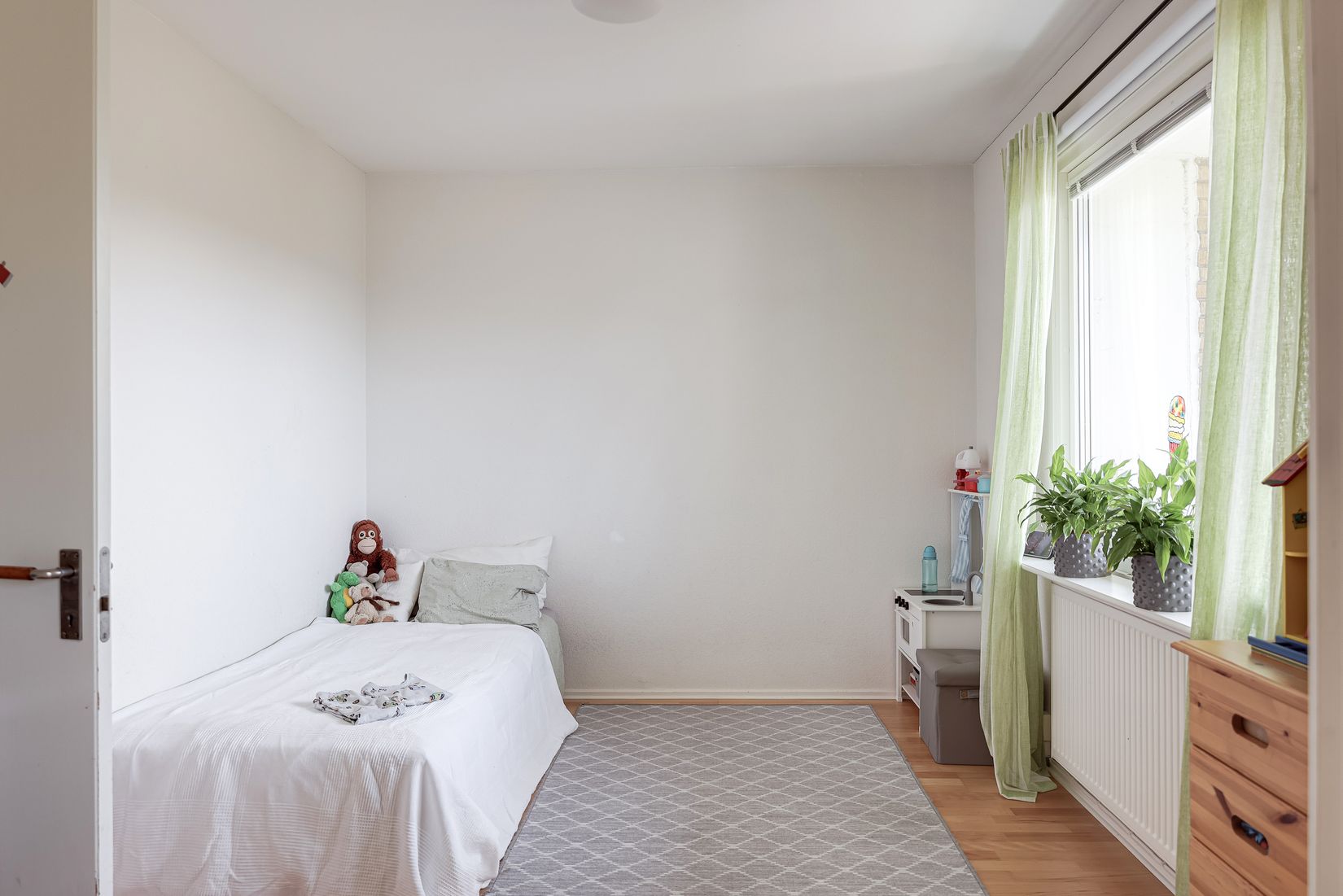 Bostadsrätt, Klostergatan 24, Centrum, Kungälv