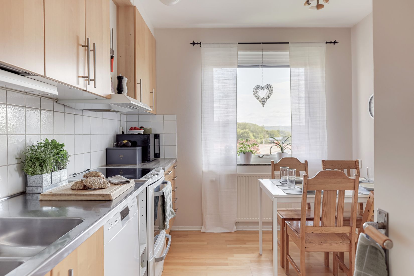 Bostadsrätt, Klostergatan 24, Centrum, Kungälv