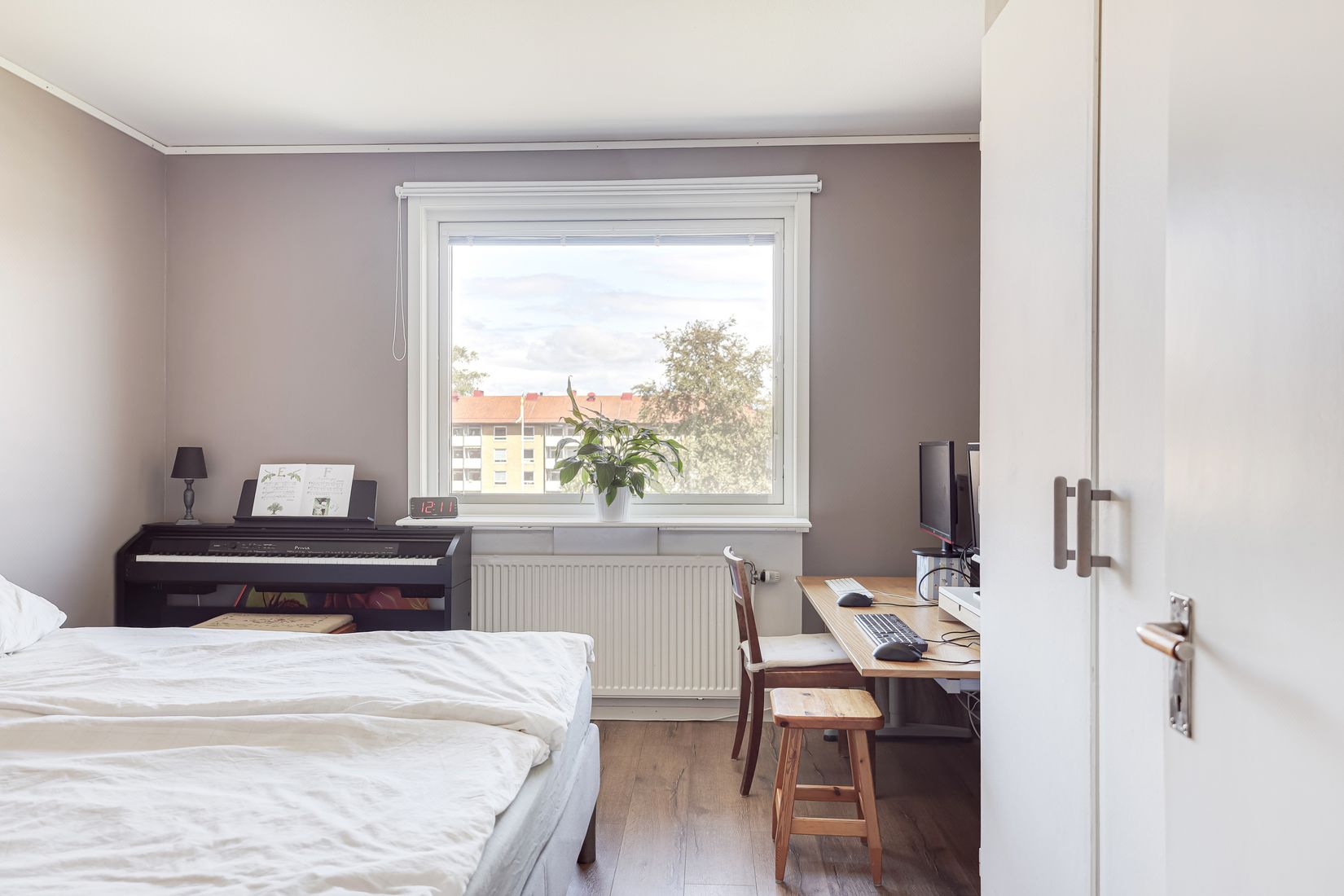 Bostadsrätt, Klostergatan 24, Centrum, Kungälv