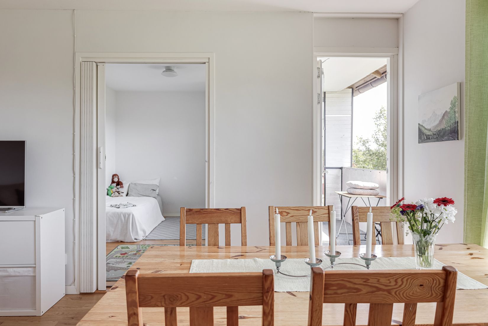 Bostadsrätt, Klostergatan 24, Centrum, Kungälv