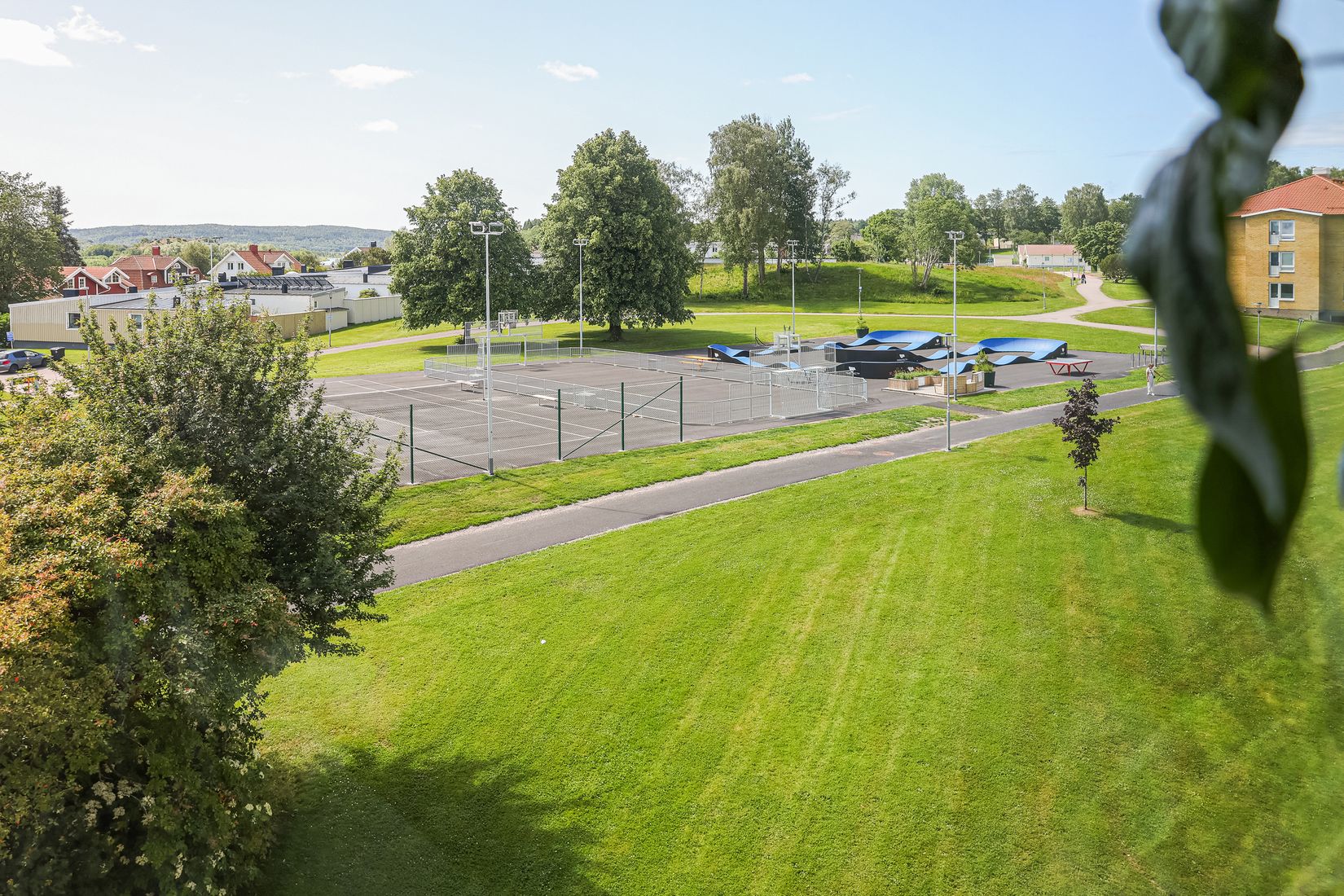 Bostadsrätt, Klostergatan 24, Centrum, Kungälv