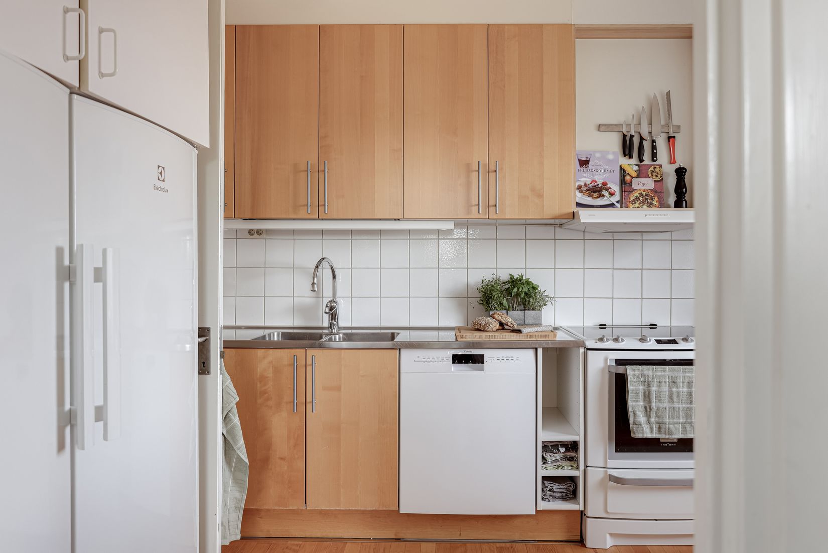 Bostadsrätt, Klostergatan 24, Centrum, Kungälv