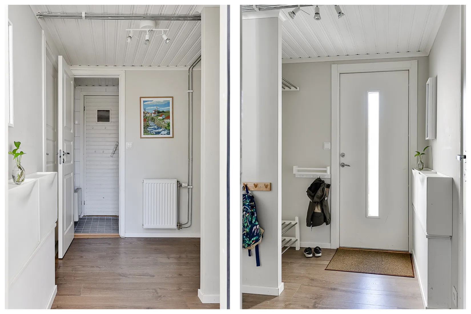 Villa, Violvägen 20, Sävar, Umeå