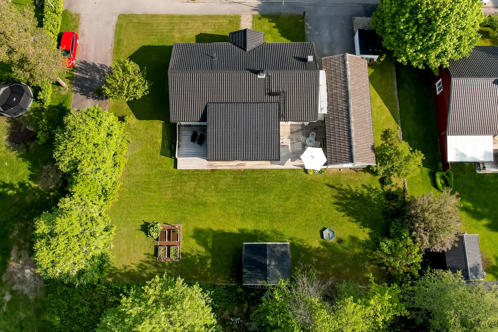 Villa, Violvägen 20, Sävar, Umeå