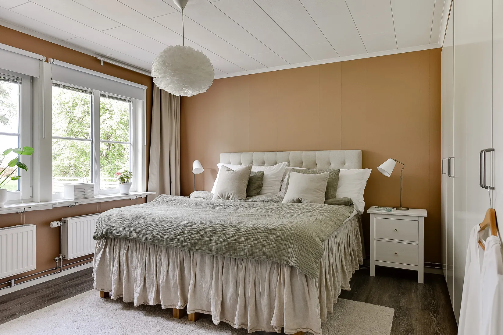 Villa, Violvägen 20, Sävar, Umeå