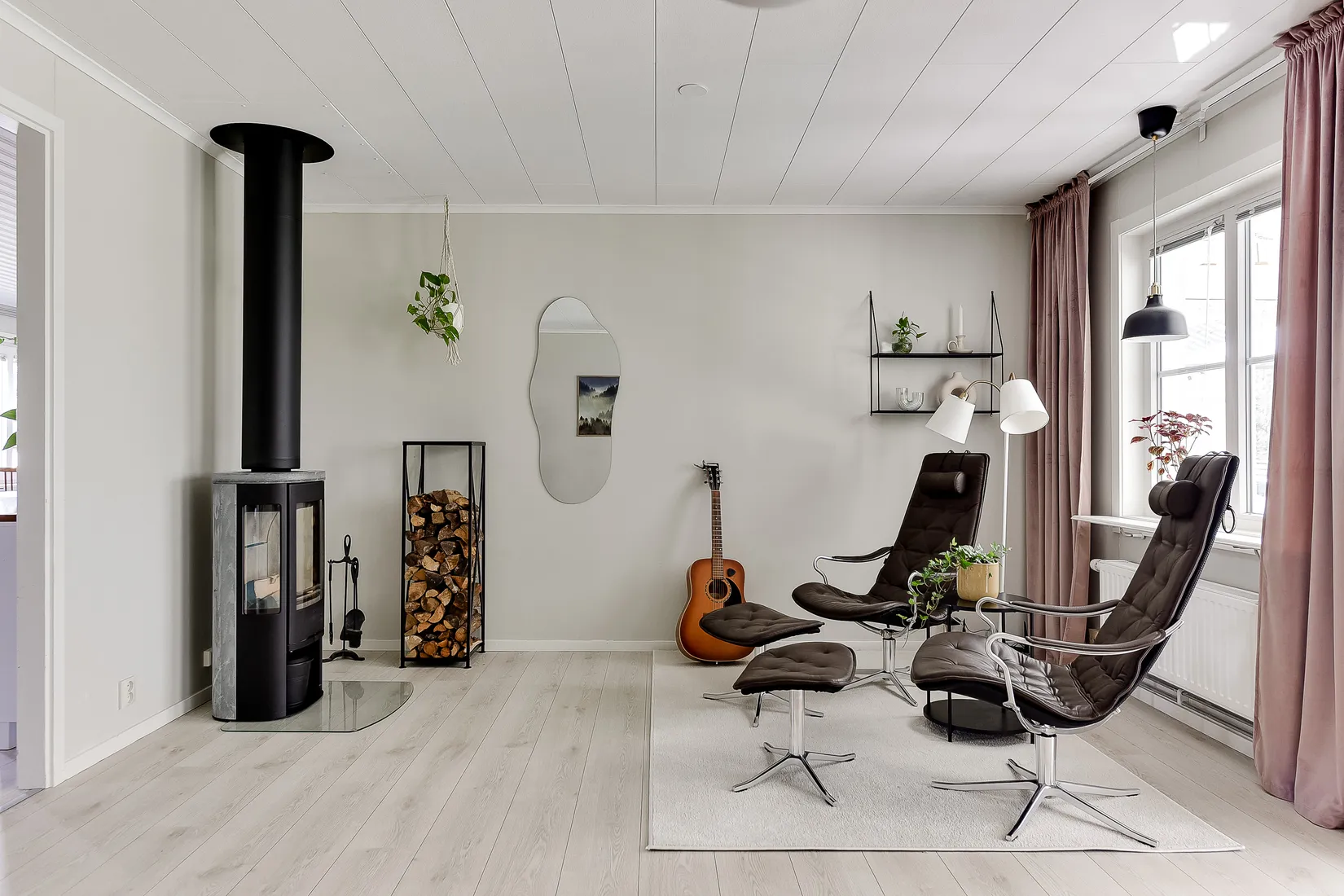 Villa, Violvägen 20, Sävar, Umeå