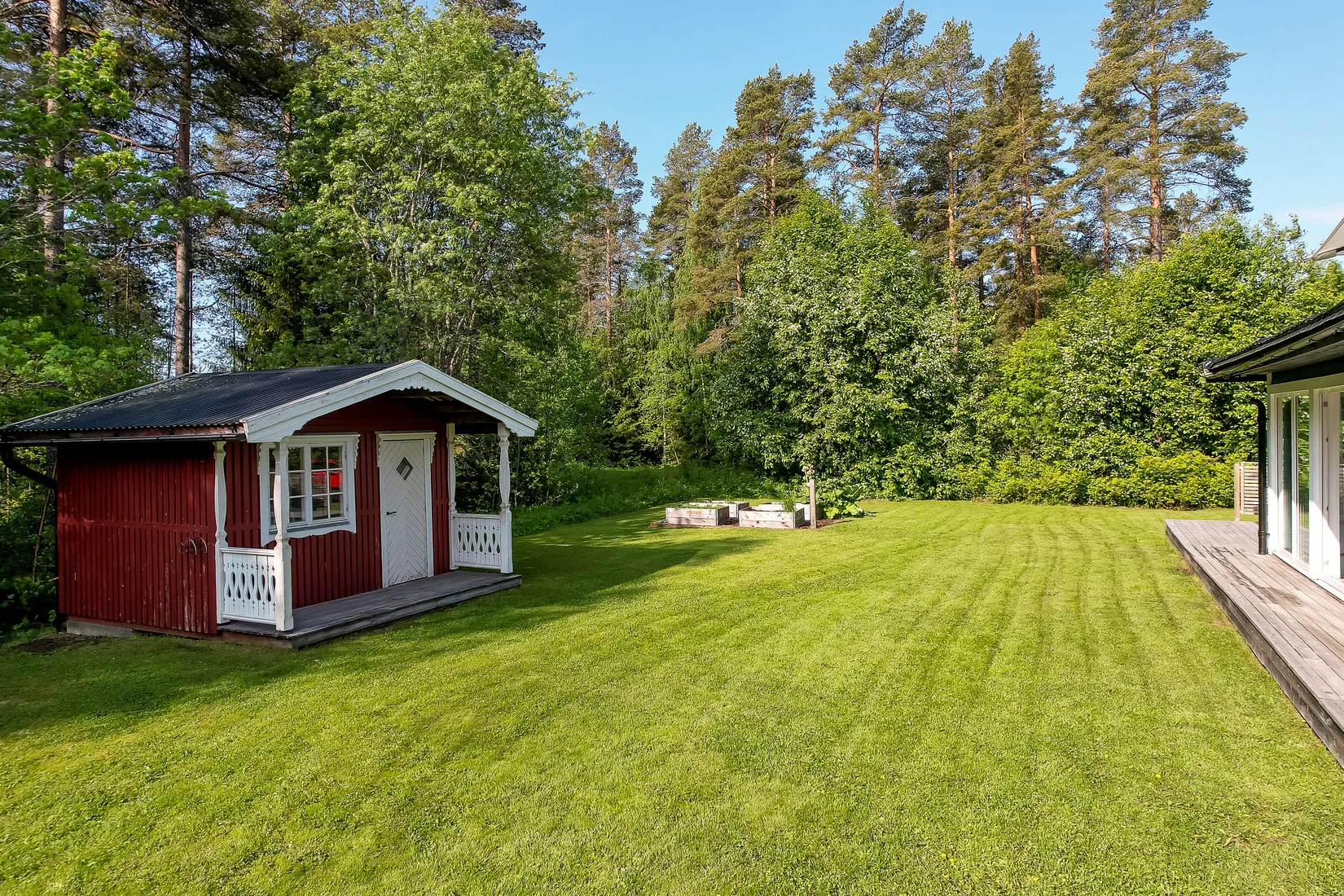 Villa, Violvägen 20, Sävar, Umeå