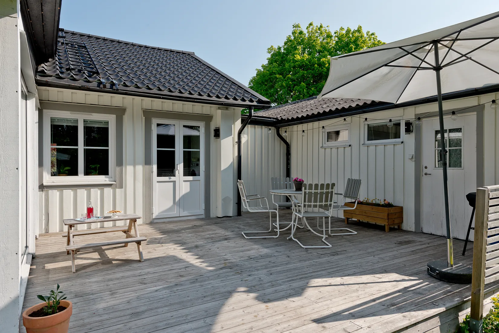 Villa, Violvägen 20, Sävar, Umeå