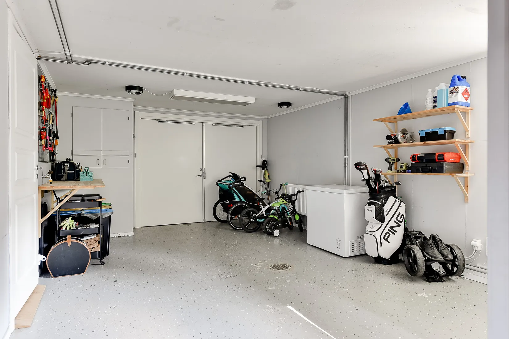 Villa, Violvägen 20, Sävar, Umeå
