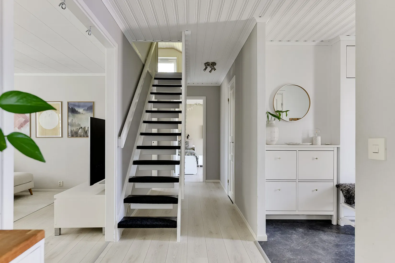 Villa, Violvägen 20, Sävar, Umeå