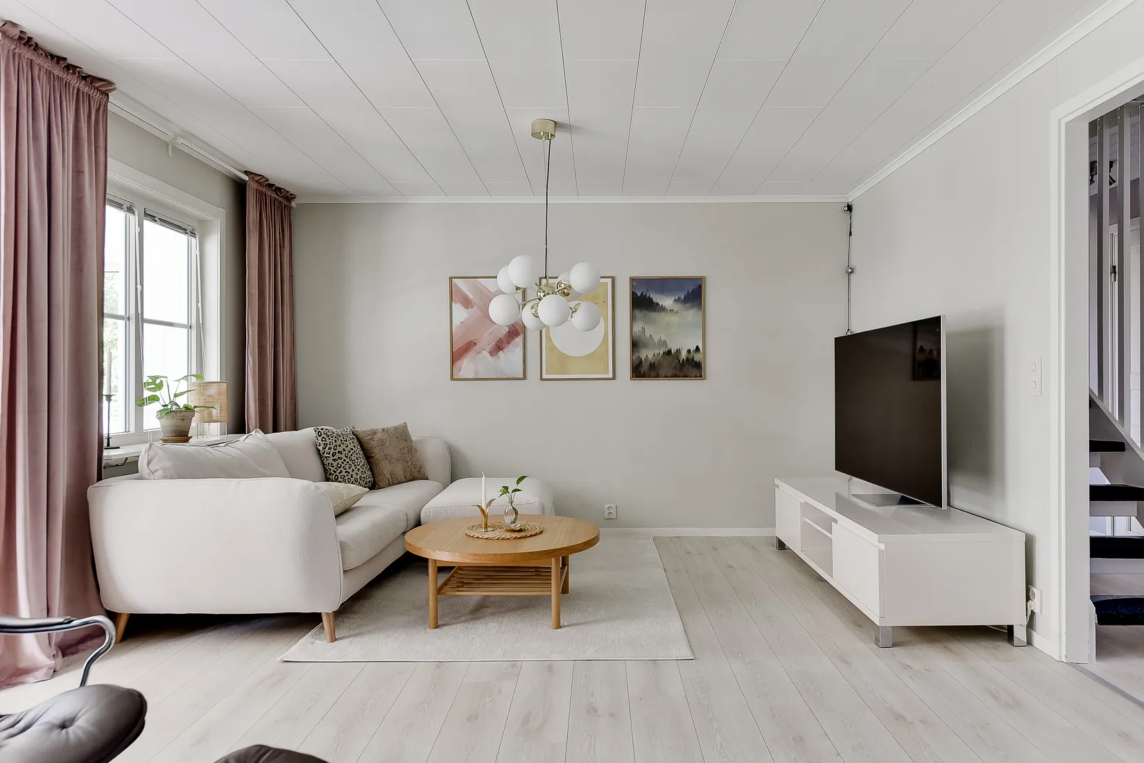 Villa, Violvägen 20, Sävar, Umeå