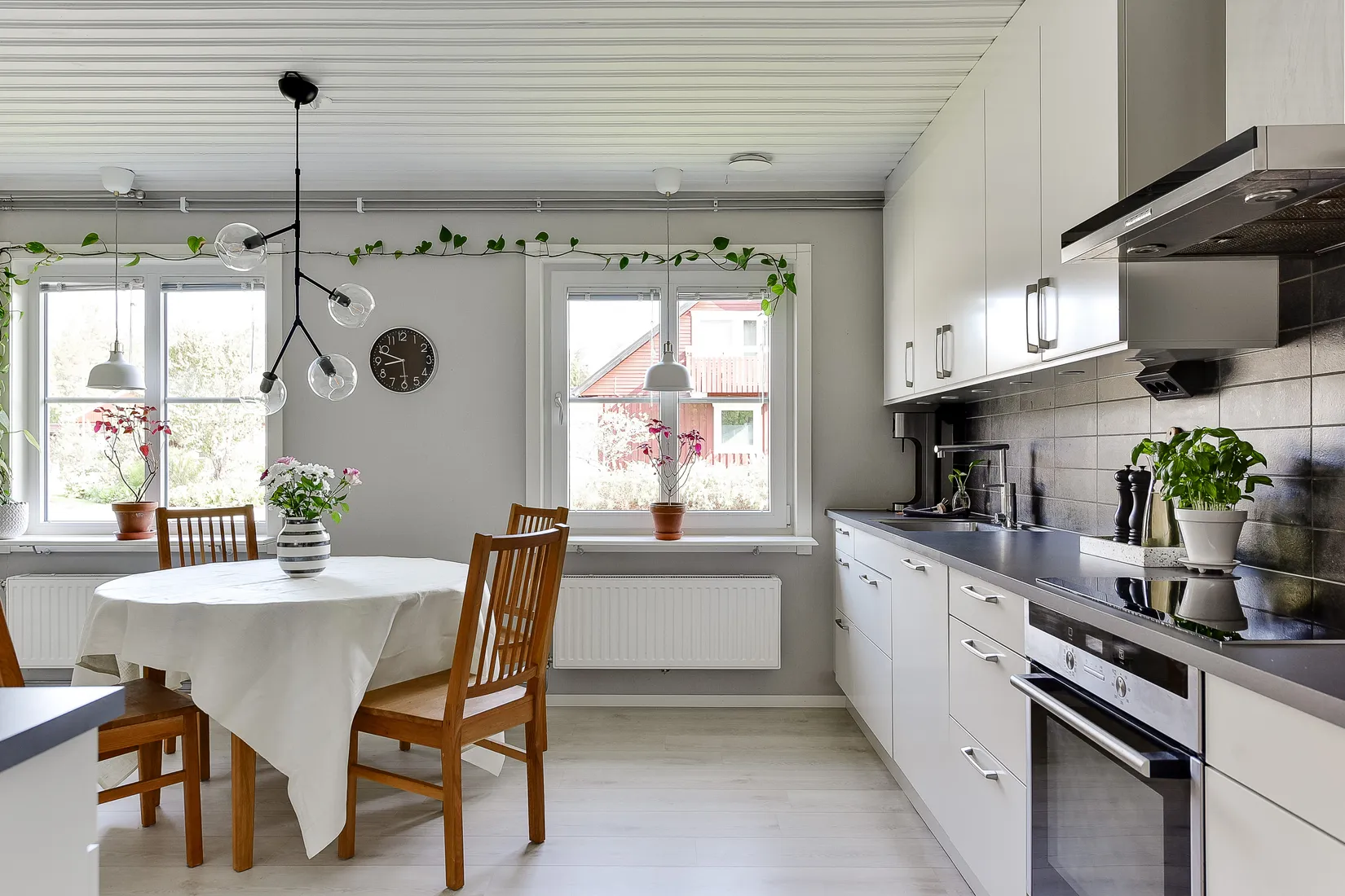 Villa, Violvägen 20, Sävar, Umeå