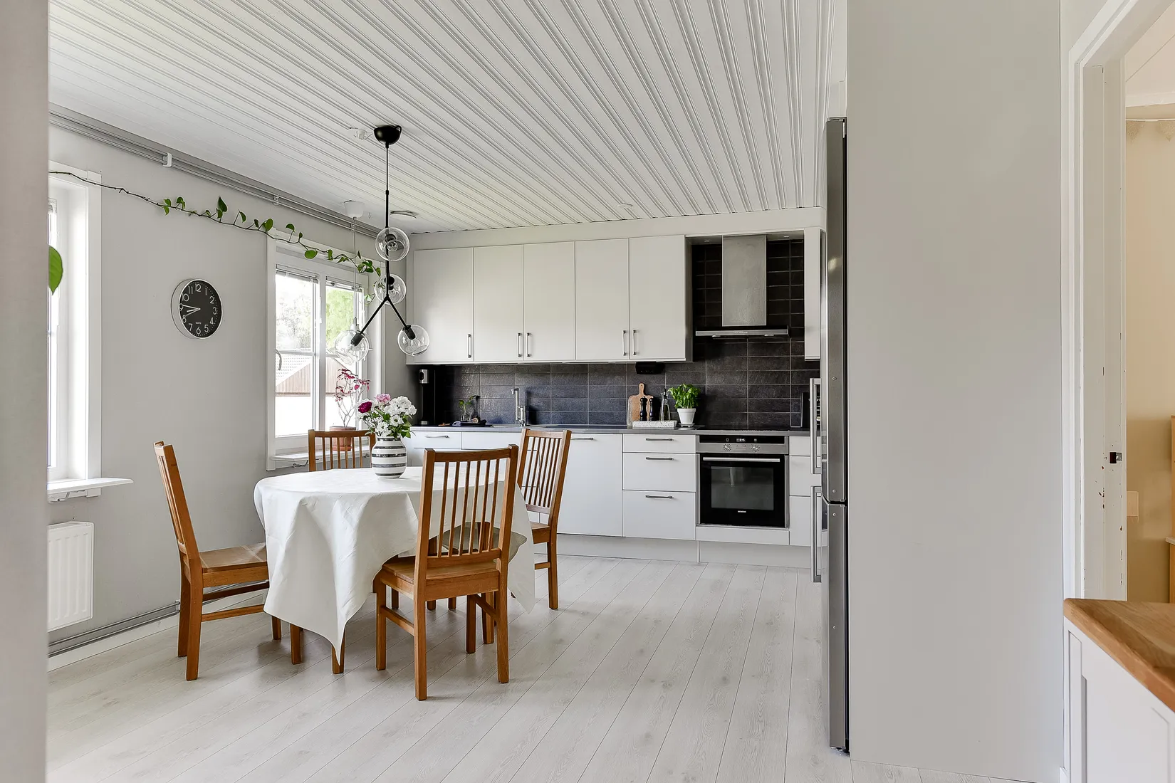 Villa, Violvägen 20, Sävar, Umeå