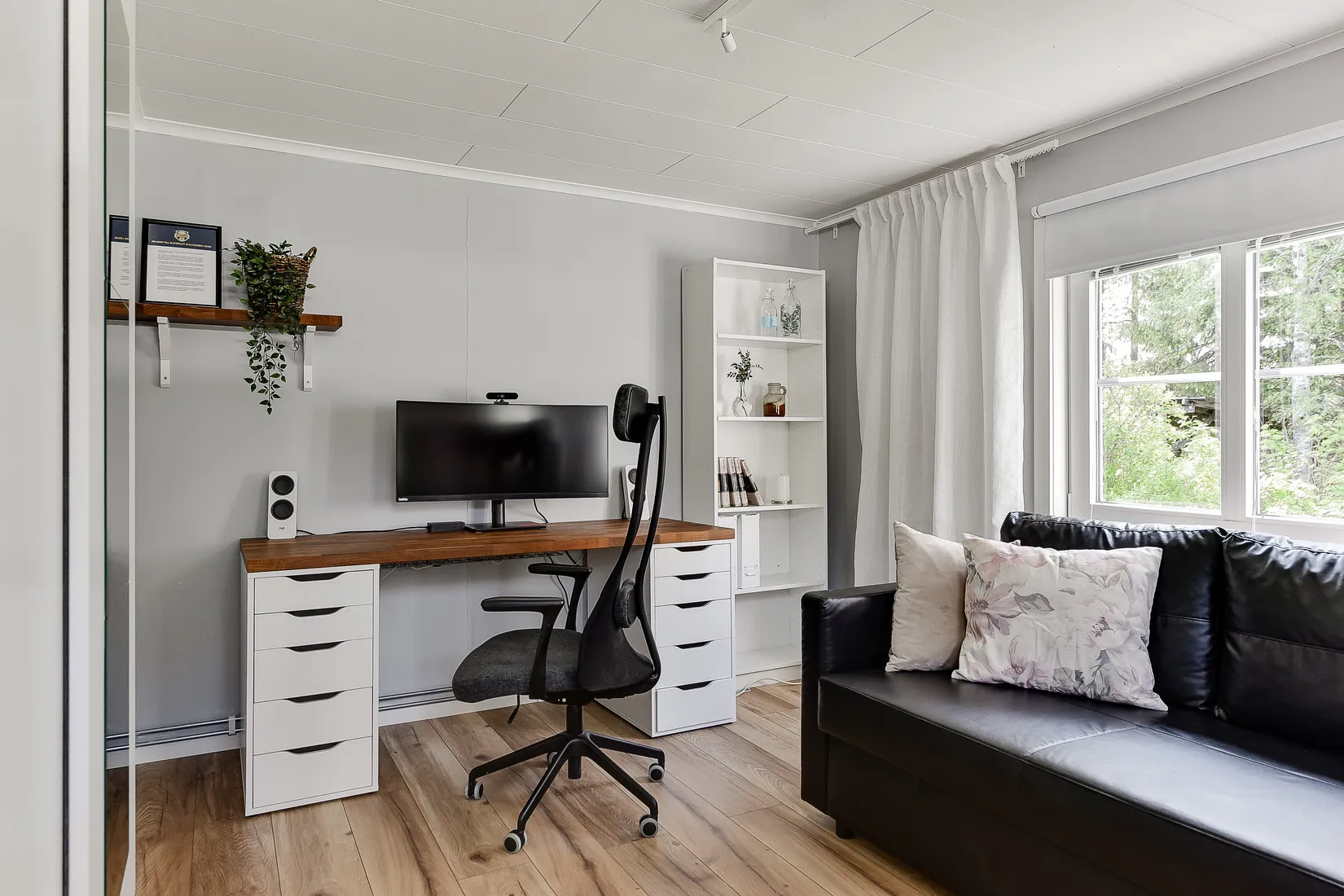 Villa, Violvägen 20, Sävar, Umeå