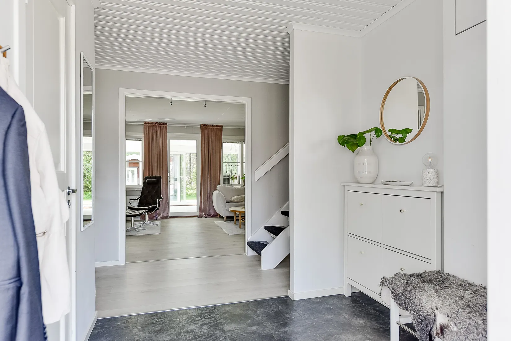 Villa, Violvägen 20, Sävar, Umeå