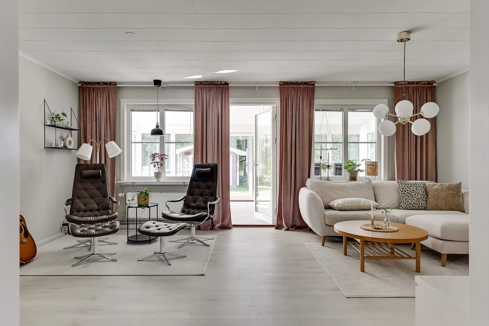 Villa, Violvägen 20, Sävar, Umeå