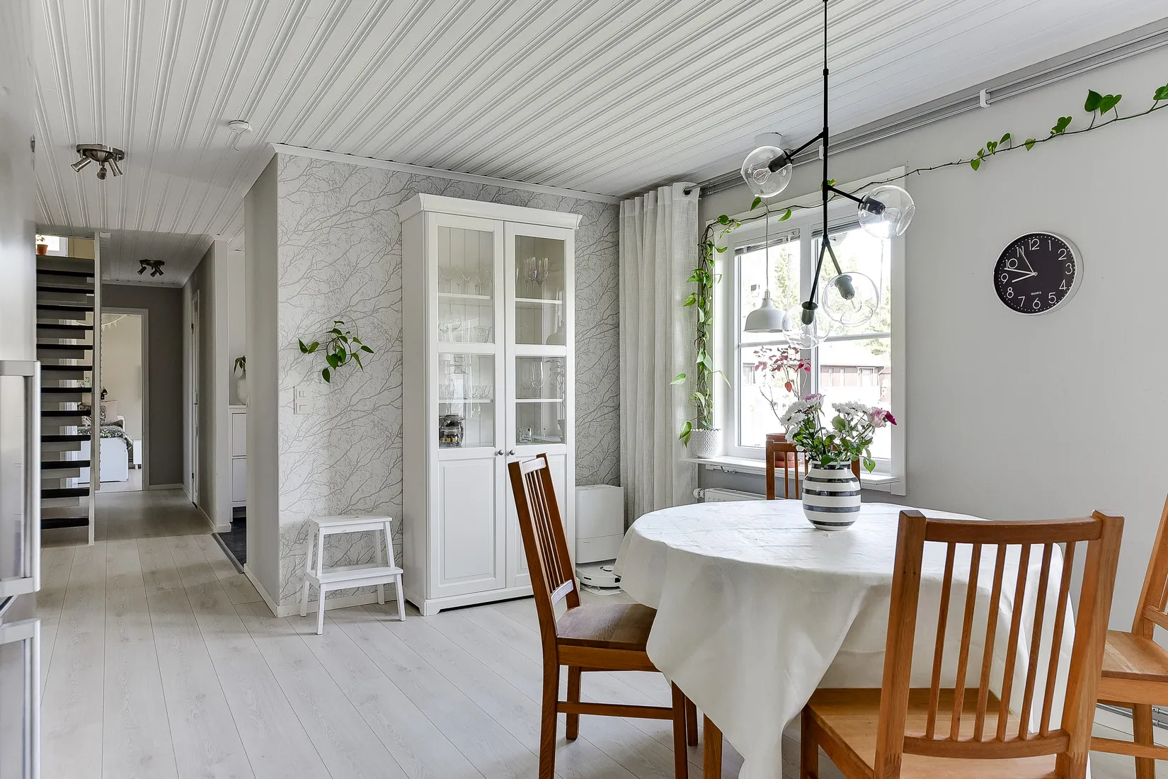Villa, Violvägen 20, Sävar, Umeå