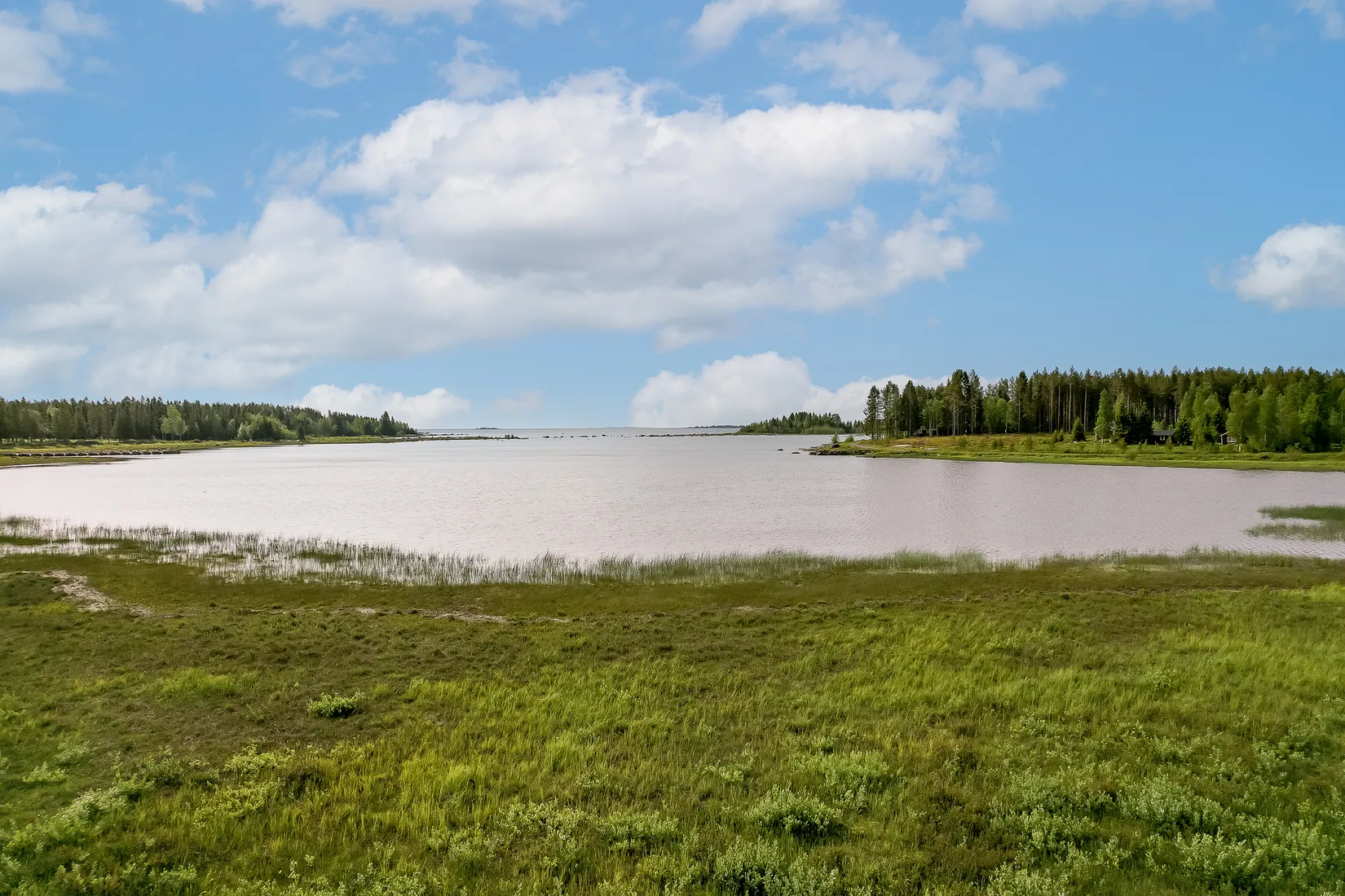 Fritidshus, Lantvallen 115, Lantvallen, Robertsfors