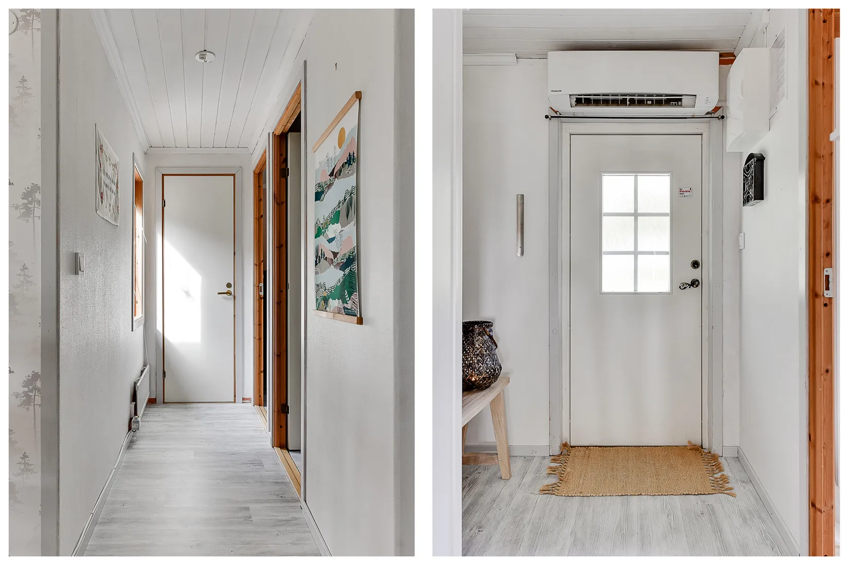 Fritidshus, Lantvallen 115, Lantvallen, Robertsfors