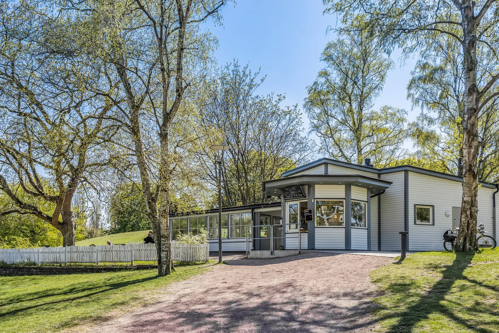 Bostadsrätt, Vattenverksvägen 36A, Kirseberg, Malmö