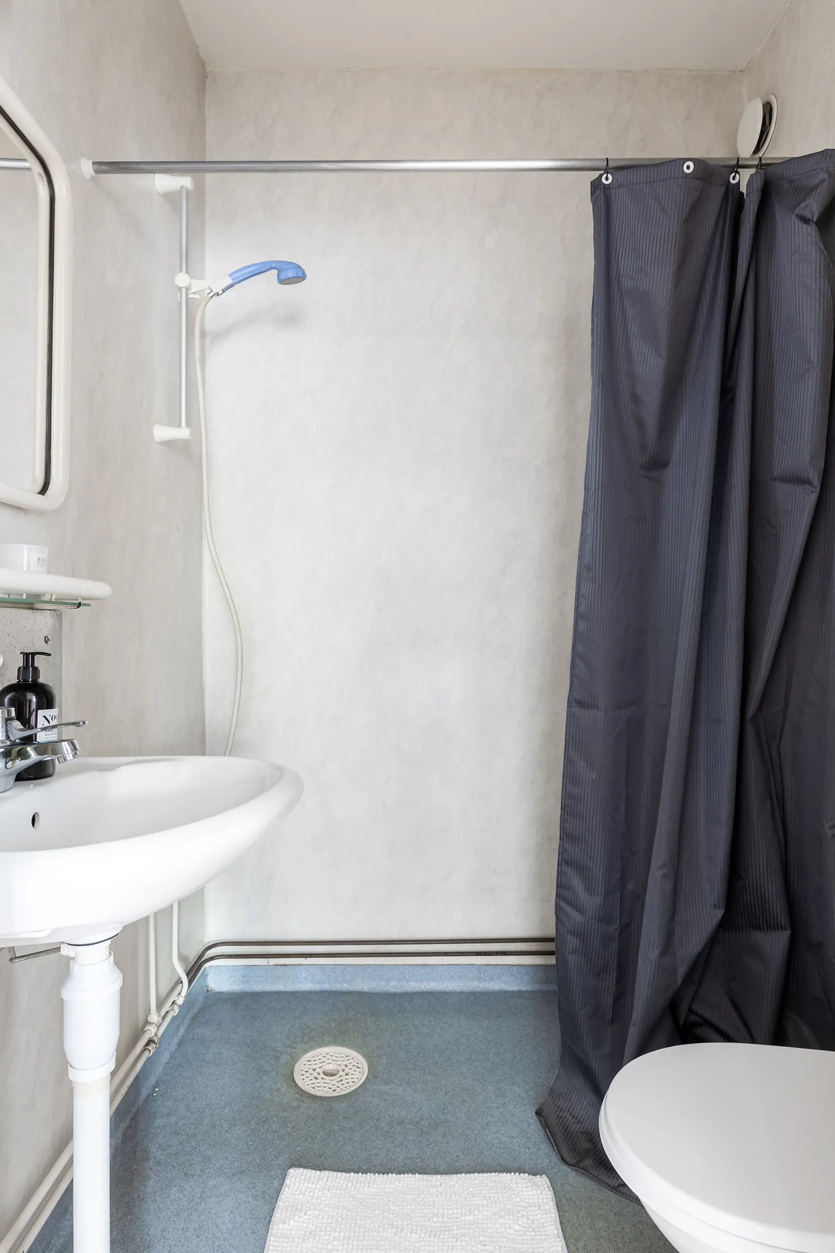 Bostadsrätt, Vattenverksvägen 36A, Kirseberg, Malmö