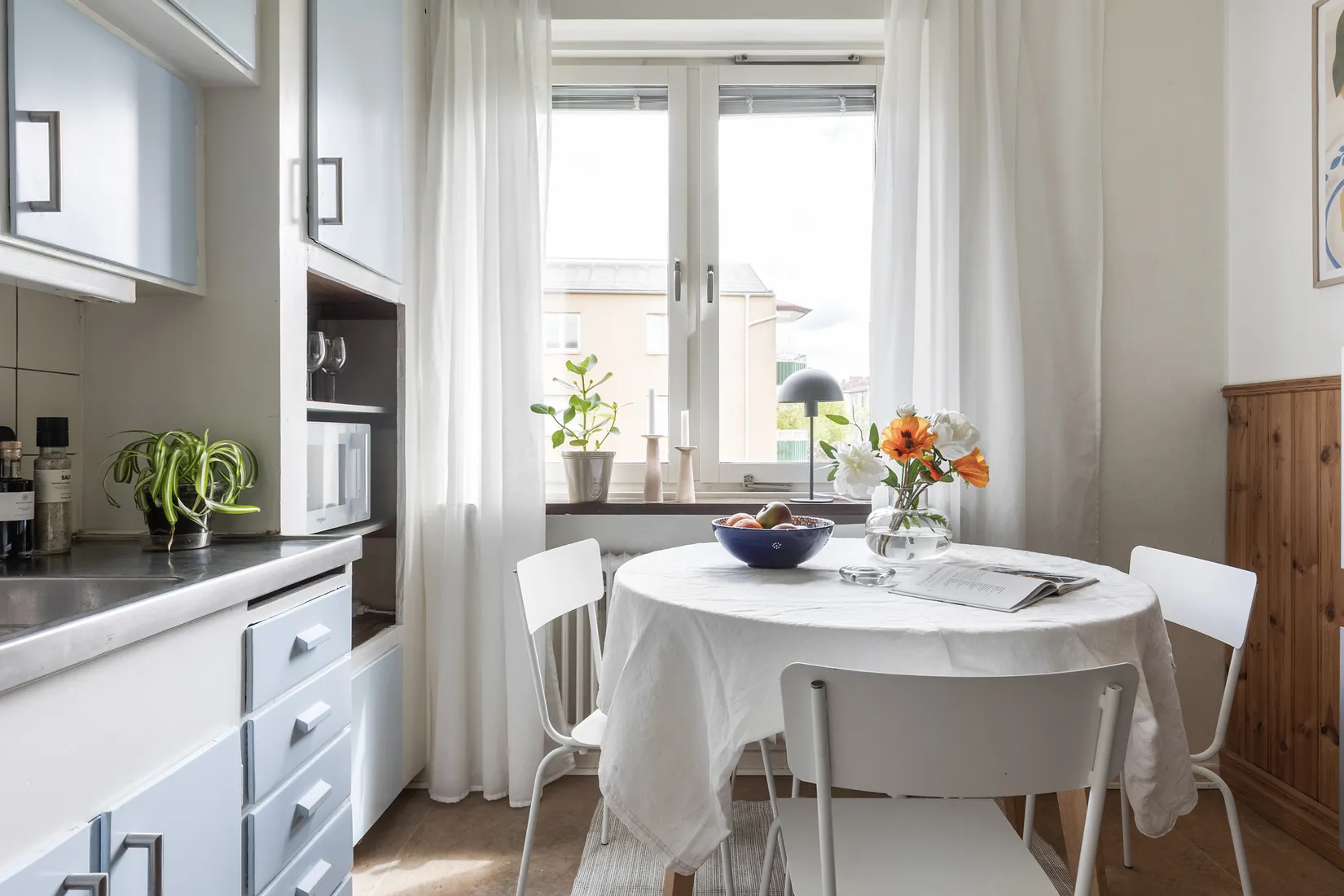 Bostadsrätt, Vattenverksvägen 36A, Kirseberg, Malmö