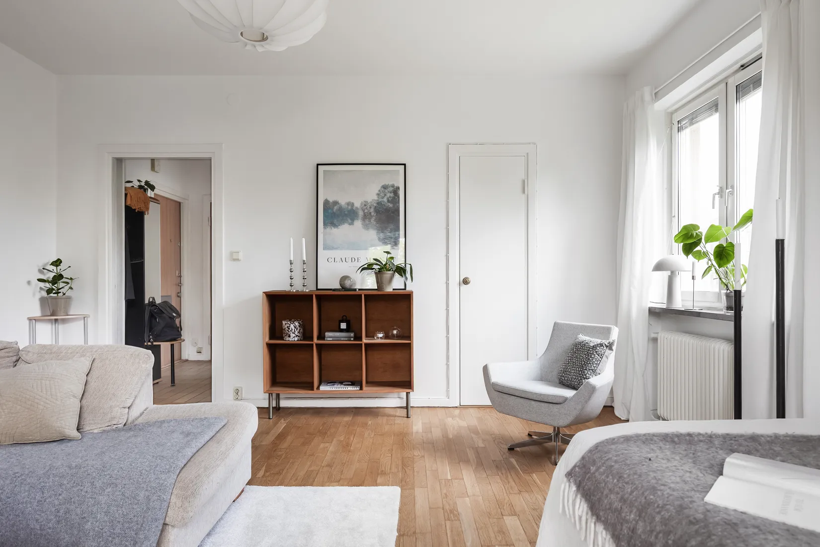 Bostadsrätt, Vattenverksvägen 36A, Kirseberg, Malmö