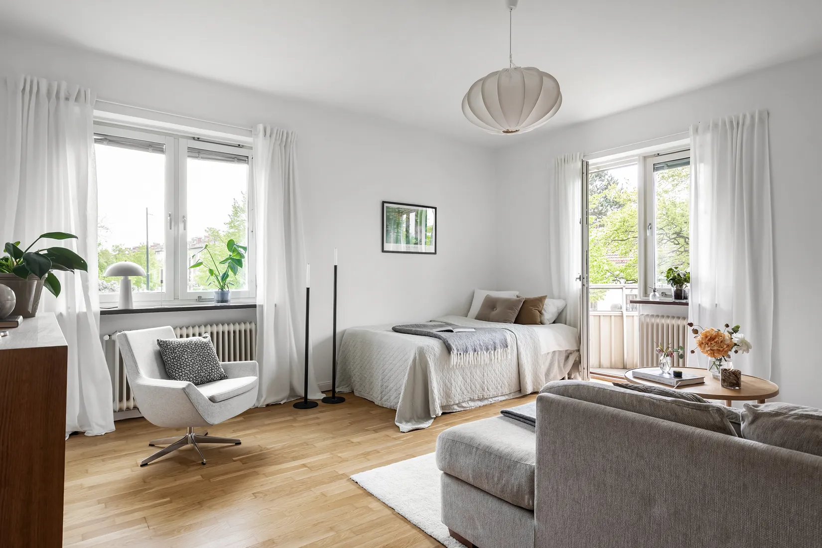 Bostadsrätt, Vattenverksvägen 36A, Kirseberg, Malmö