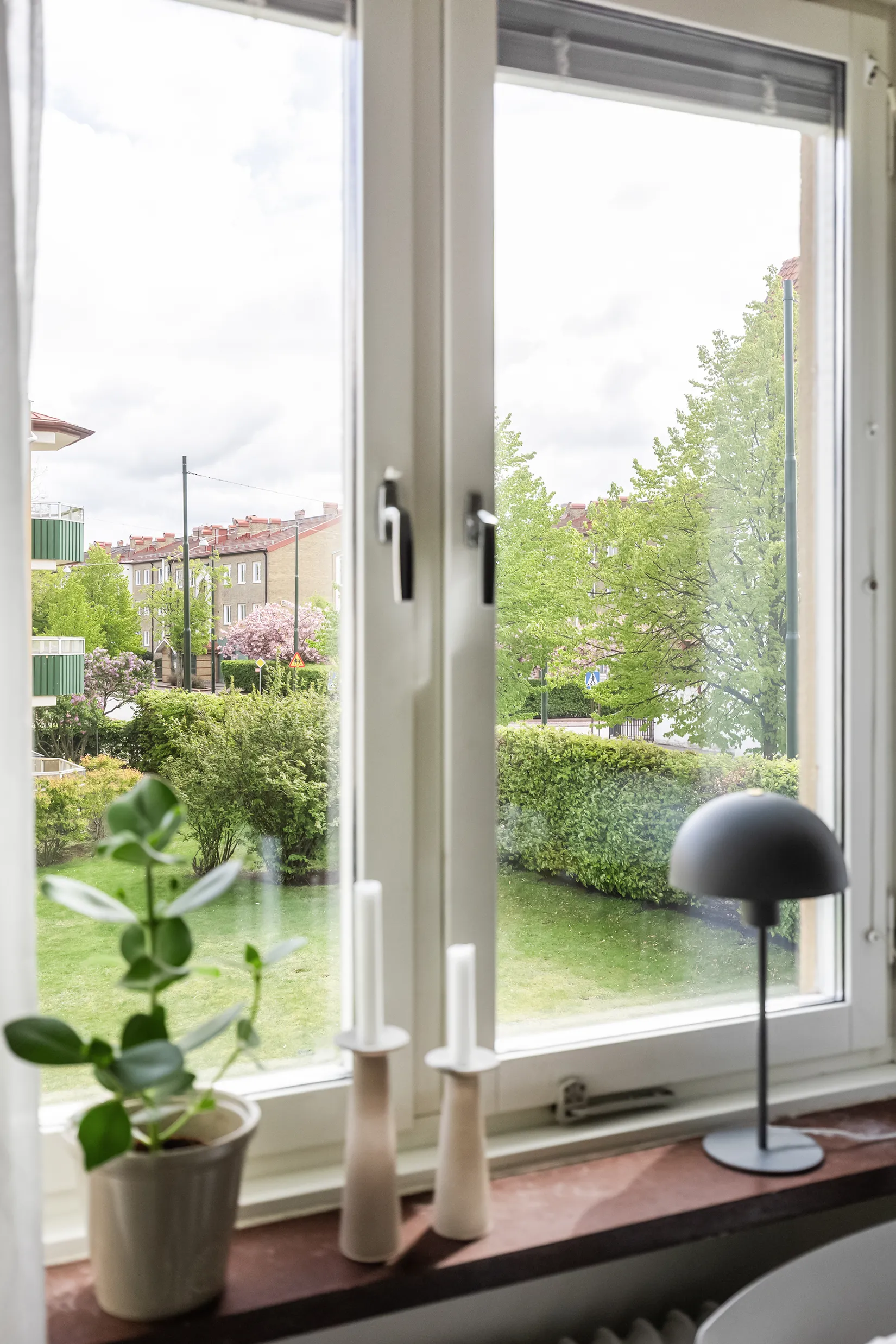 Bostadsrätt, Vattenverksvägen 36A, Kirseberg, Malmö