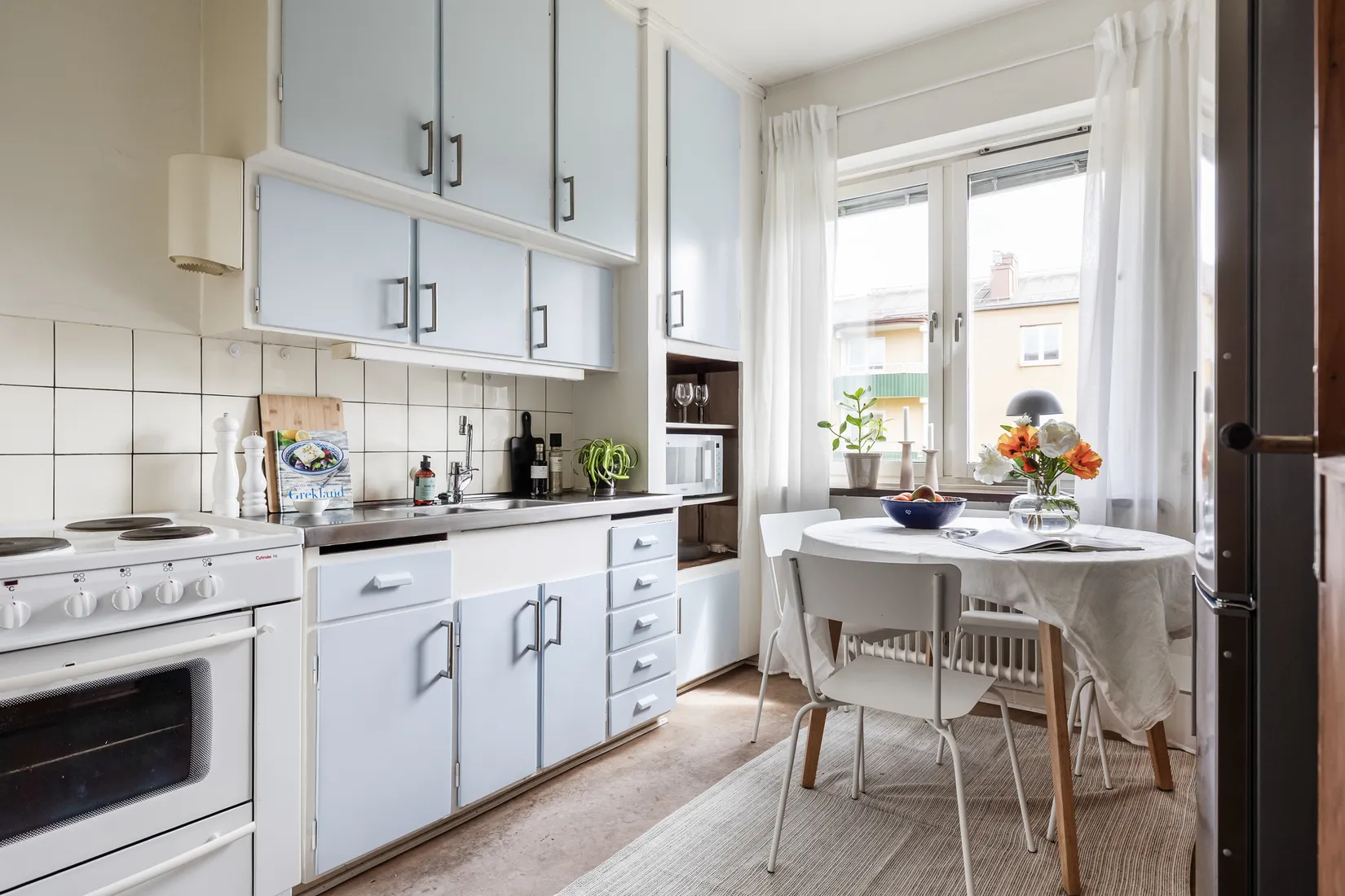 Bostadsrätt, Vattenverksvägen 36A, Kirseberg, Malmö