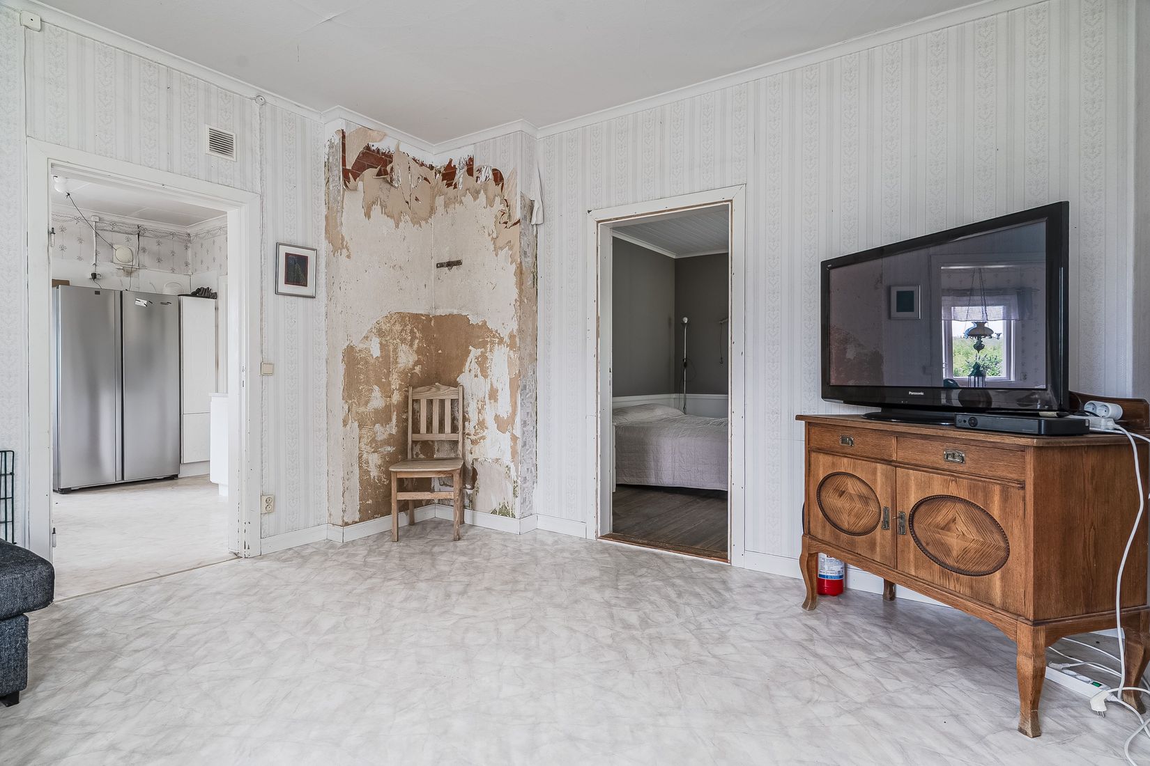 Fritidshus, Kälen 419, Kälen, Ånge