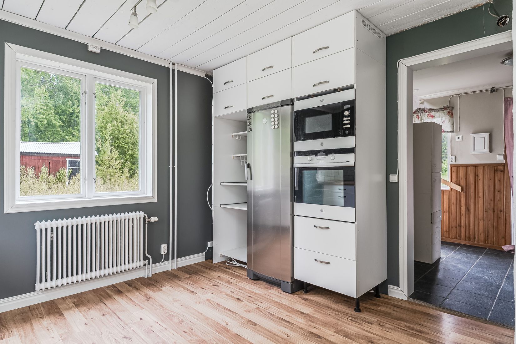 Fritidshus, Kälen 419, Kälen, Ånge