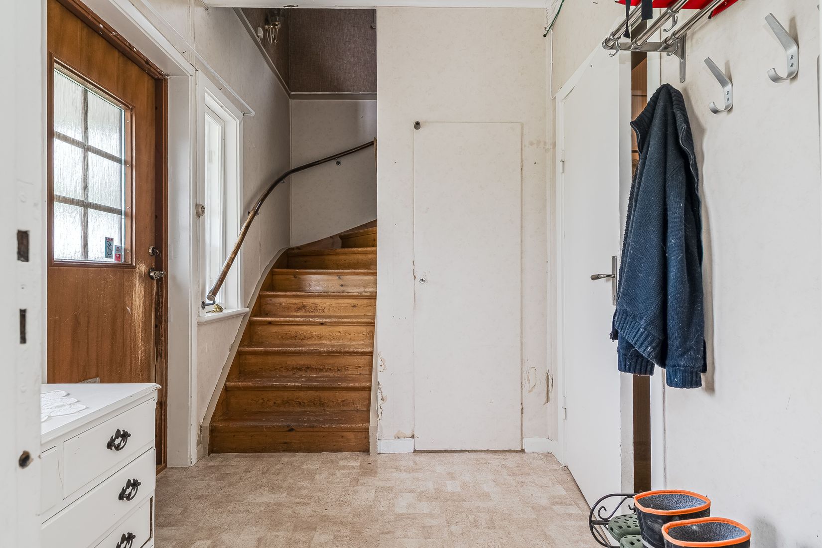 Fritidshus, Kälen 419, Kälen, Ånge