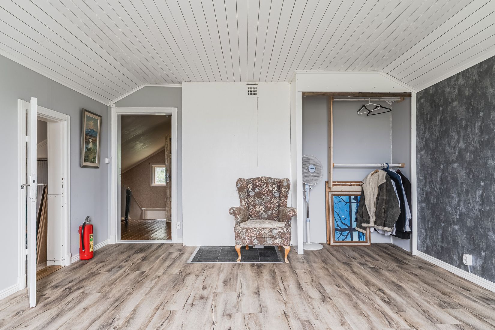 Fritidshus, Kälen 419, Kälen, Ånge