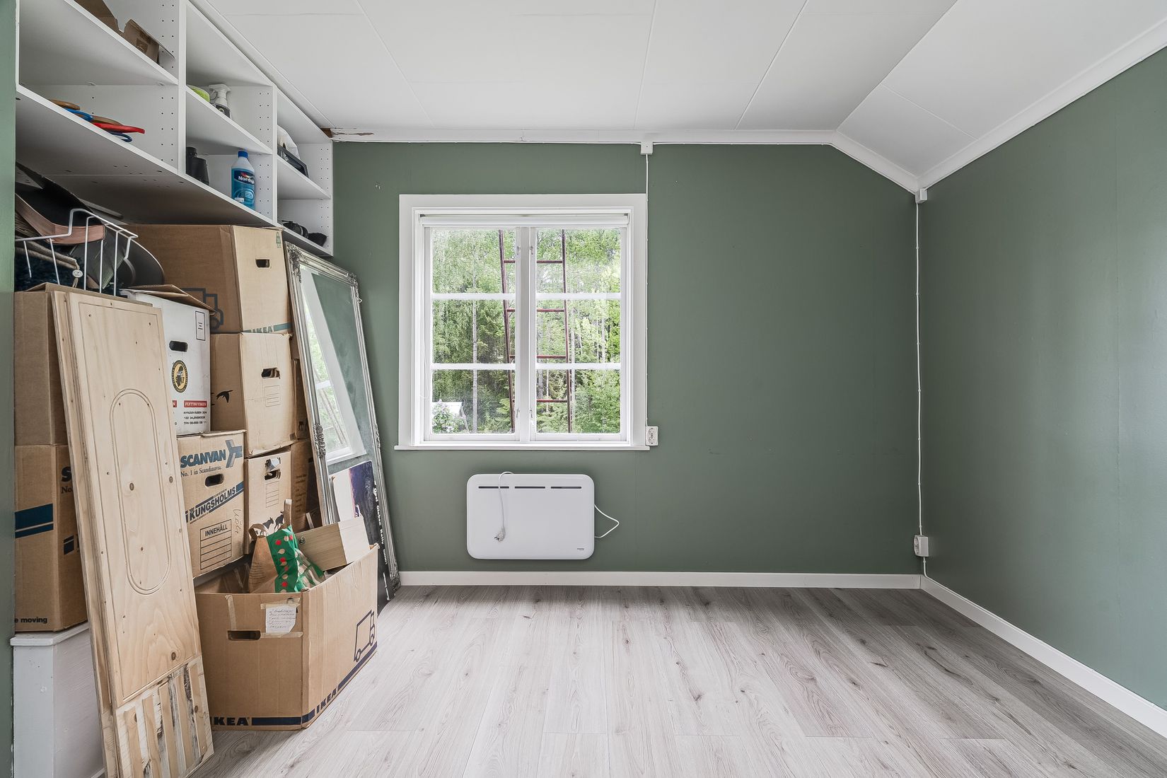 Fritidshus, Kälen 419, Kälen, Ånge