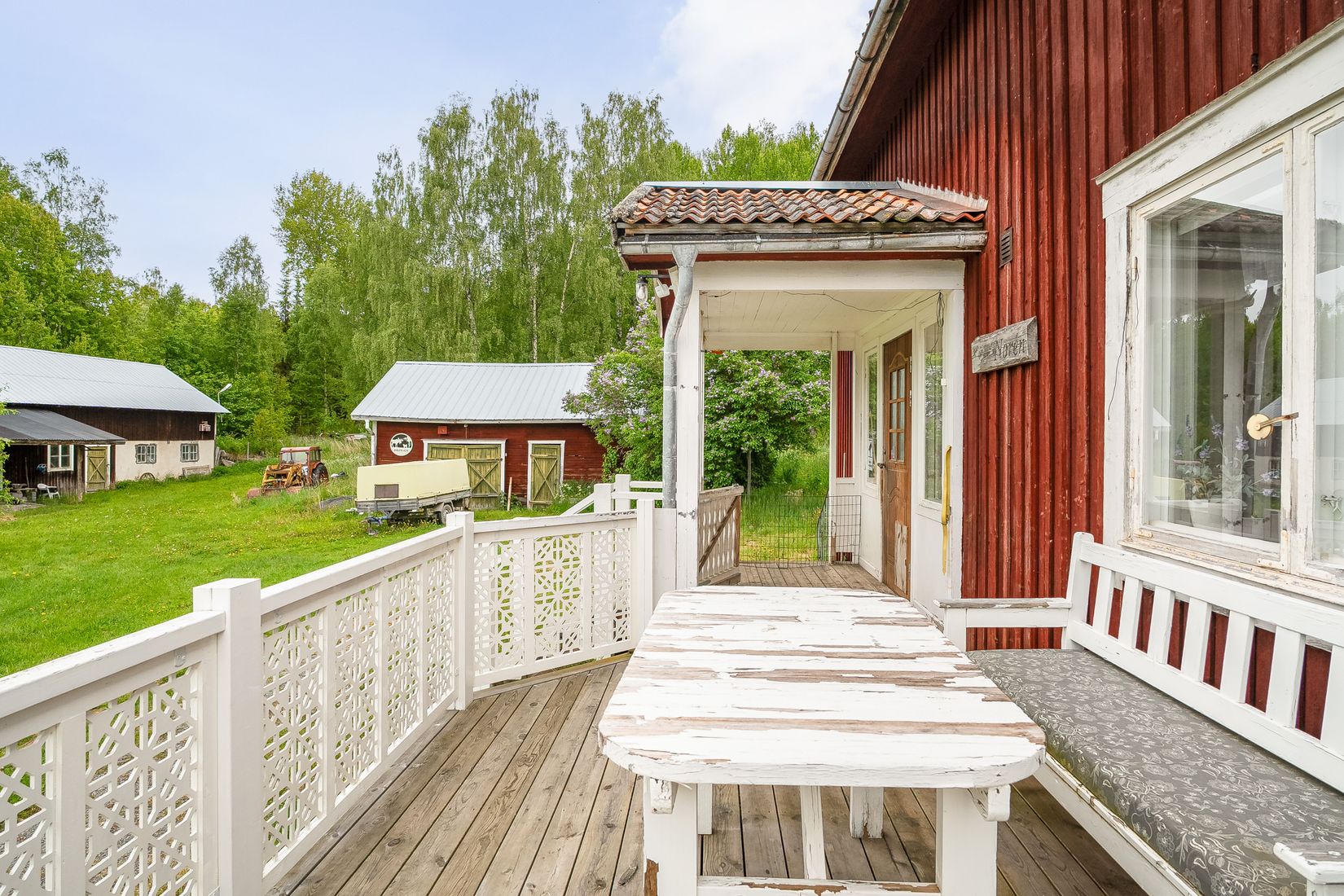 Fritidshus, Kälen 419, Kälen, Ånge