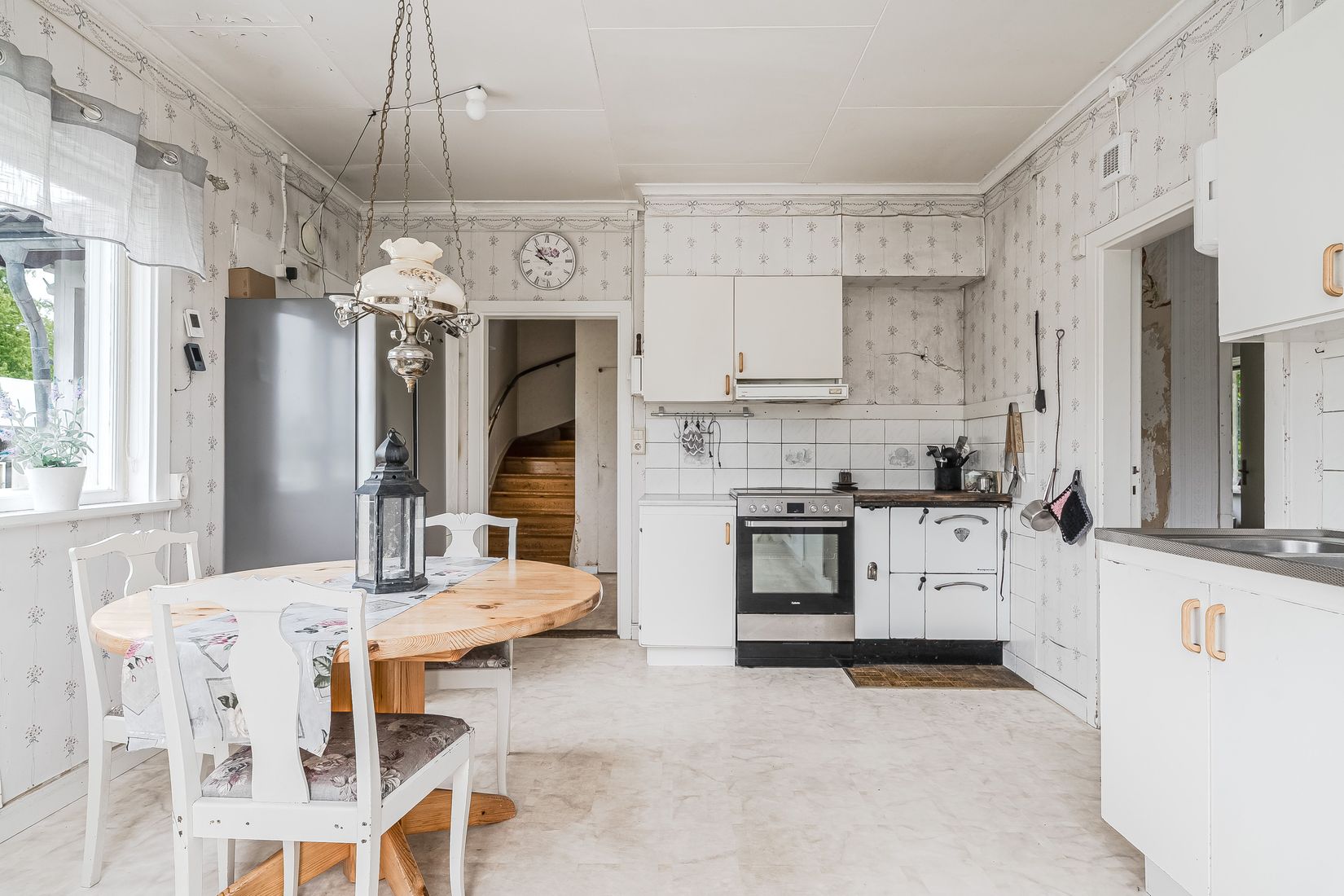 Fritidshus, Kälen 419, Kälen, Ånge