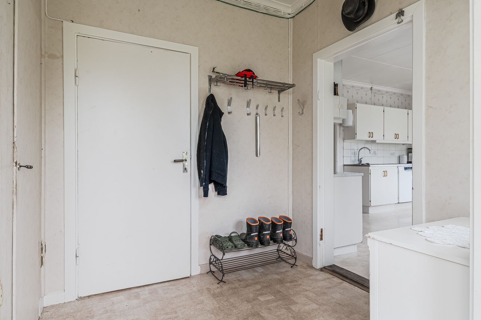 Fritidshus, Kälen 419, Kälen, Ånge