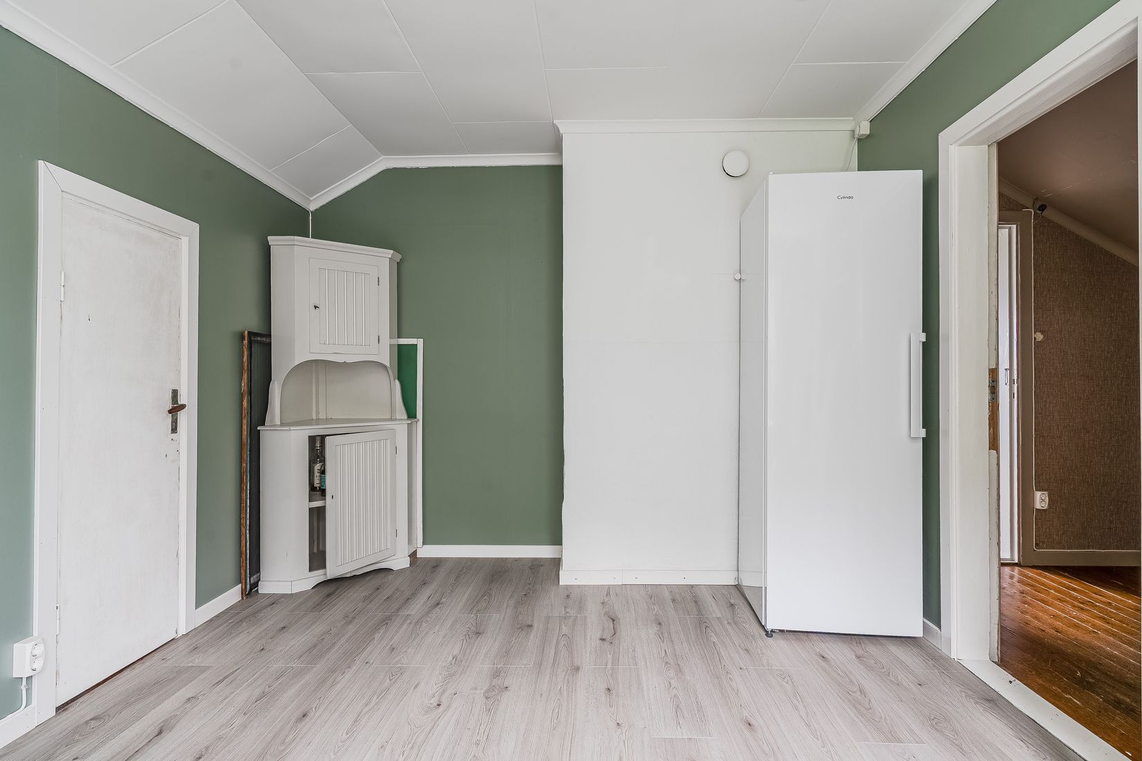 Fritidshus, Kälen 419, Kälen, Ånge