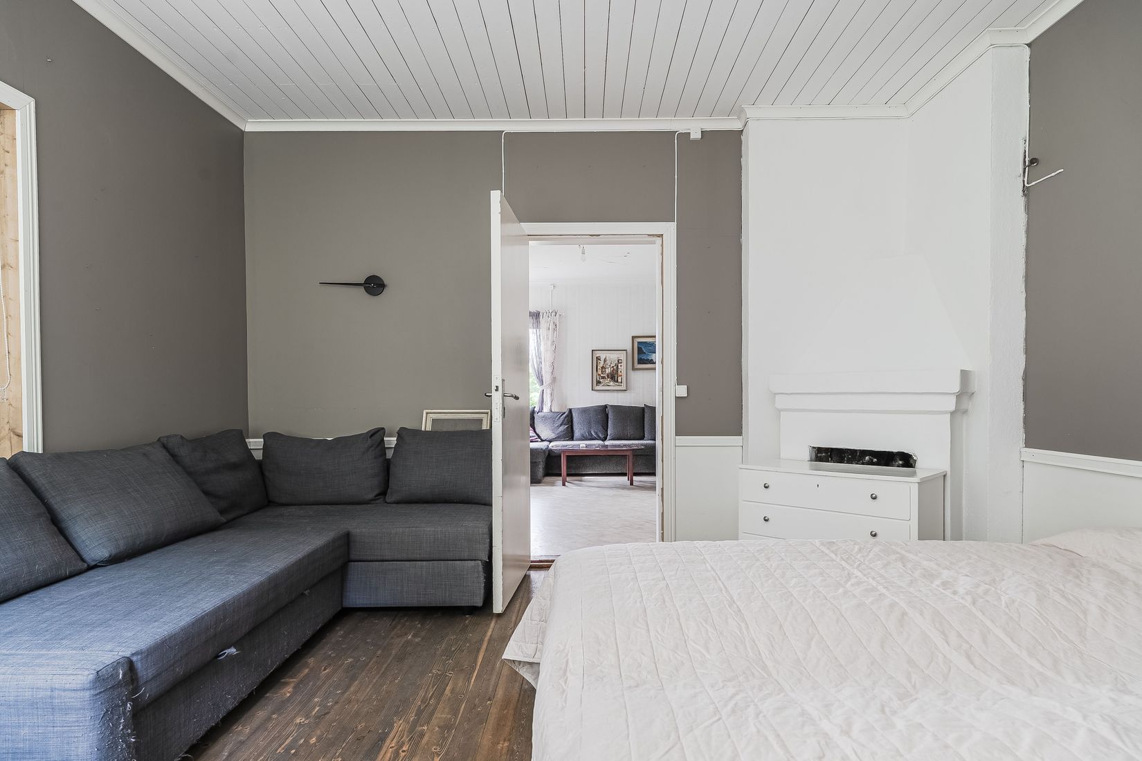 Fritidshus, Kälen 419, Kälen, Ånge