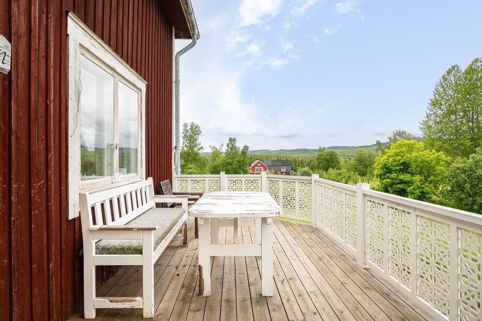 Fritidshus, Kälen 419, Kälen, Ånge