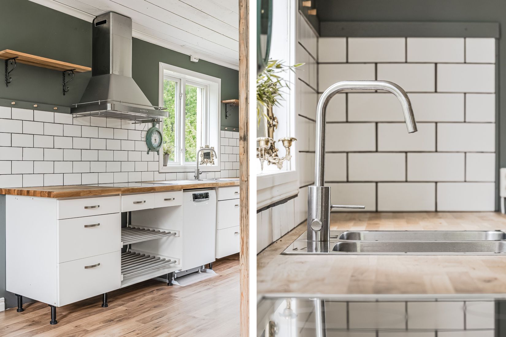 Fritidshus, Kälen 419, Kälen, Ånge