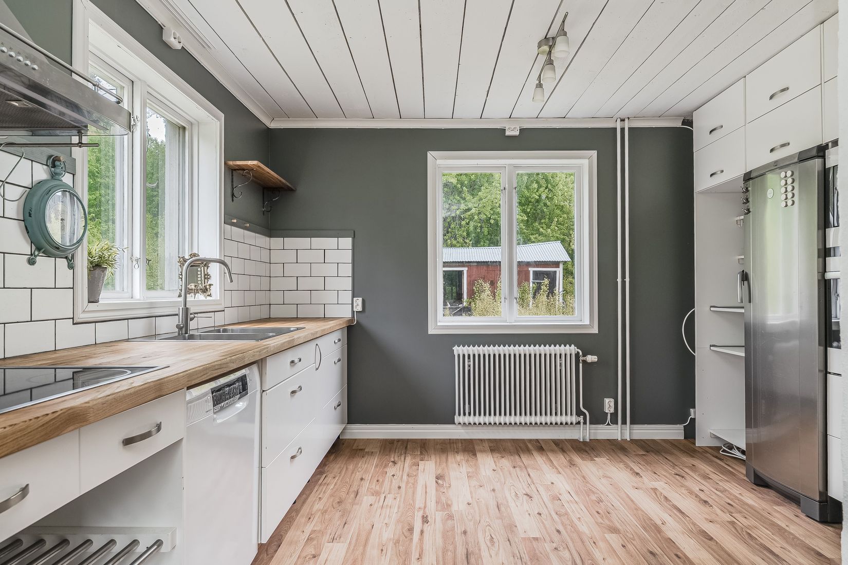 Fritidshus, Kälen 419, Kälen, Ånge