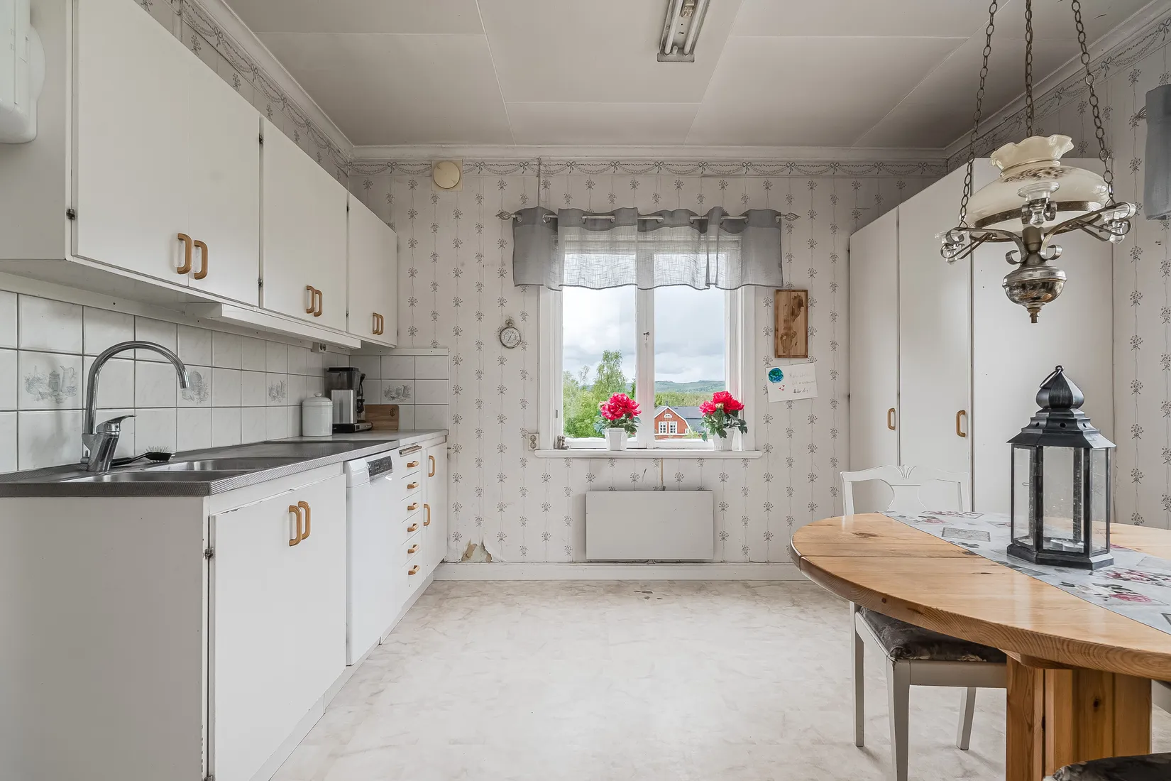 Fritidshus, Kälen 419, Kälen, Ånge