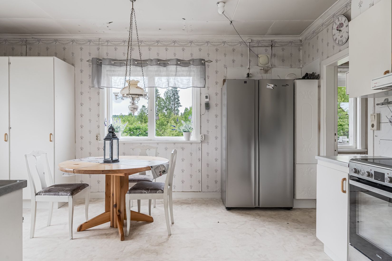 Fritidshus, Kälen 419, Kälen, Ånge