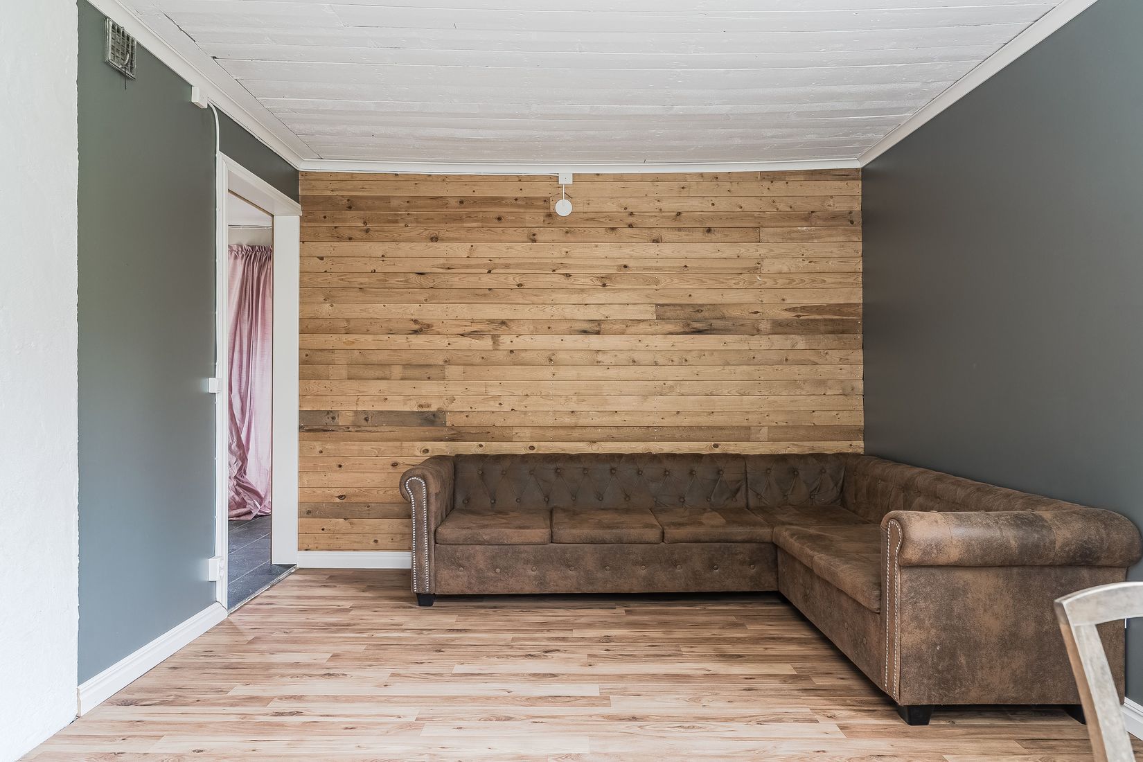 Fritidshus, Kälen 419, Kälen, Ånge