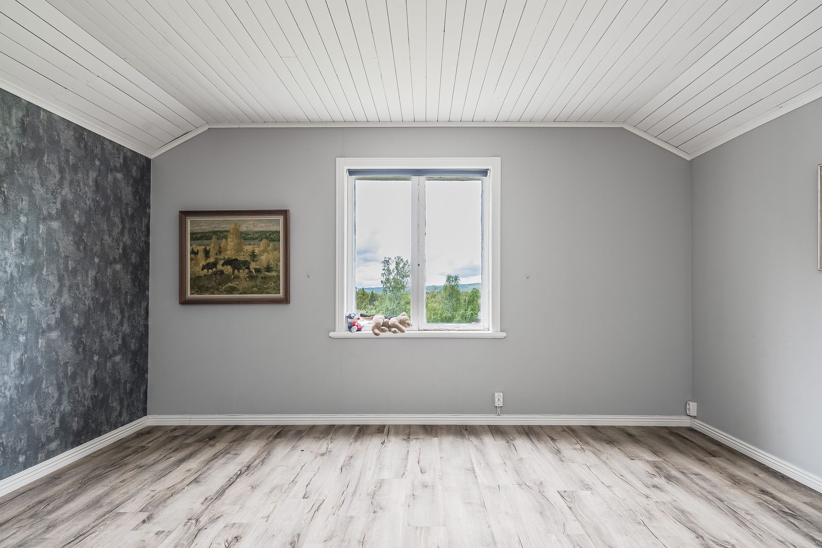 Fritidshus, Kälen 419, Kälen, Ånge