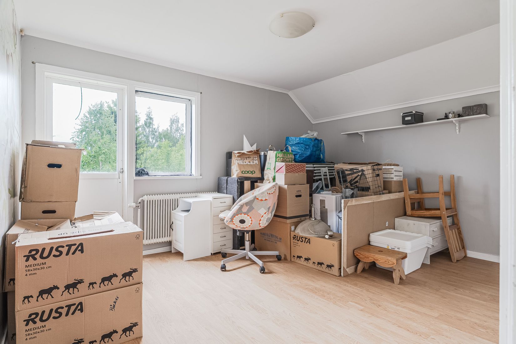 Fritidshus, Kälen 419, Kälen, Ånge