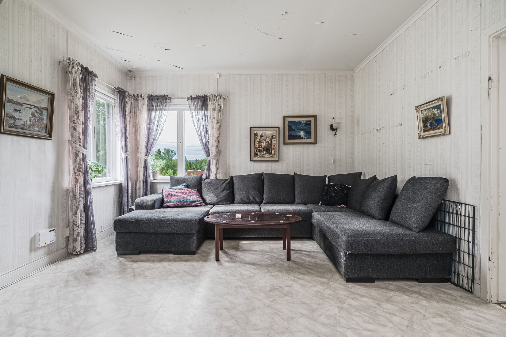 Fritidshus, Kälen 419, Kälen, Ånge