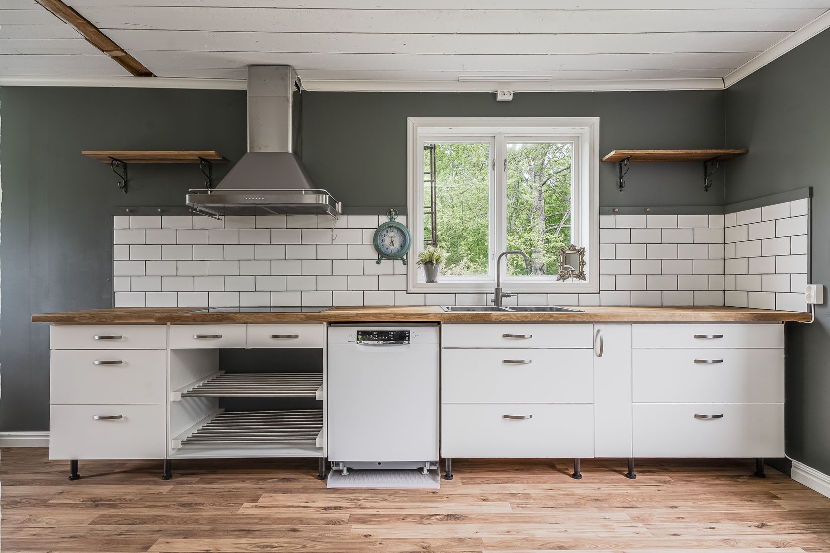 Fritidshus, Kälen 419, Kälen, Ånge